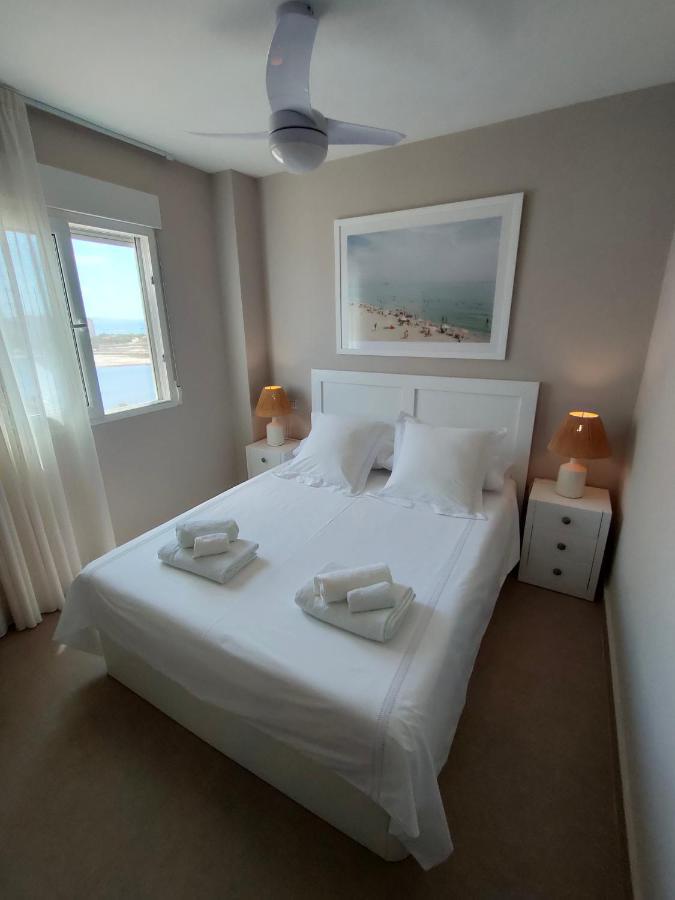 Veneziola Paraiso Apartment La Manga del Mar Menor Exterior photo