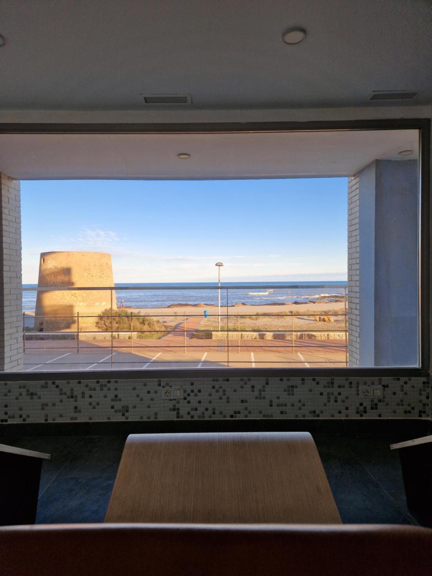 Veneziola Paraiso Apartment La Manga del Mar Menor Exterior photo